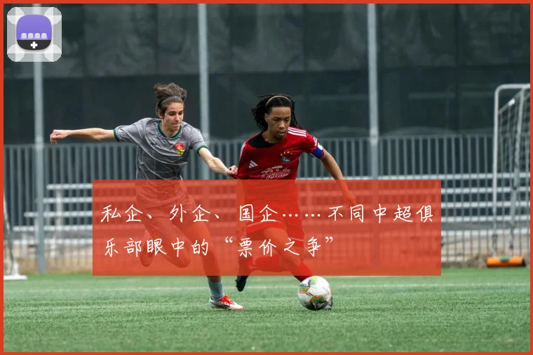 私企、外企、国企……不同中超俱乐部眼中的“票价之争”